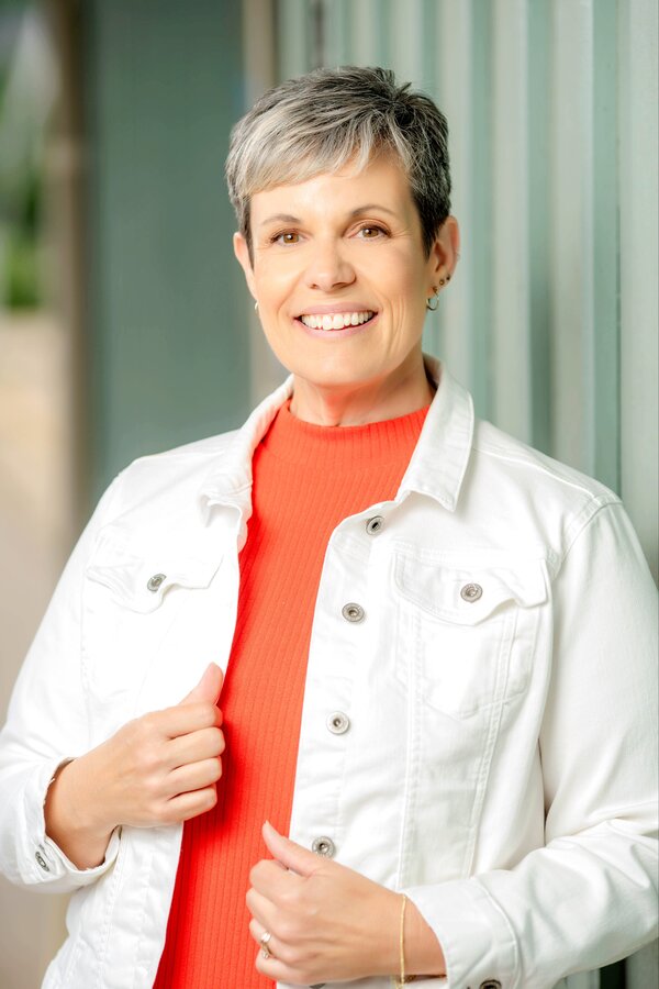 Shelly Borota
