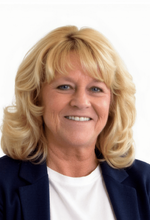 Jean Mueller